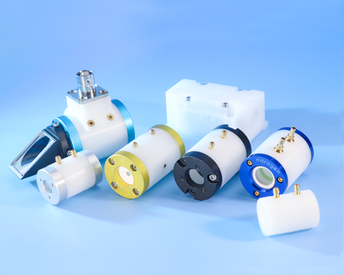 Ячейки Поккельса